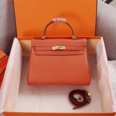 Hermes Kelly Bags